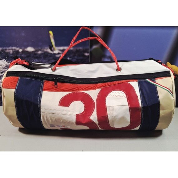 TRAVEL - sacca Water Tribe-